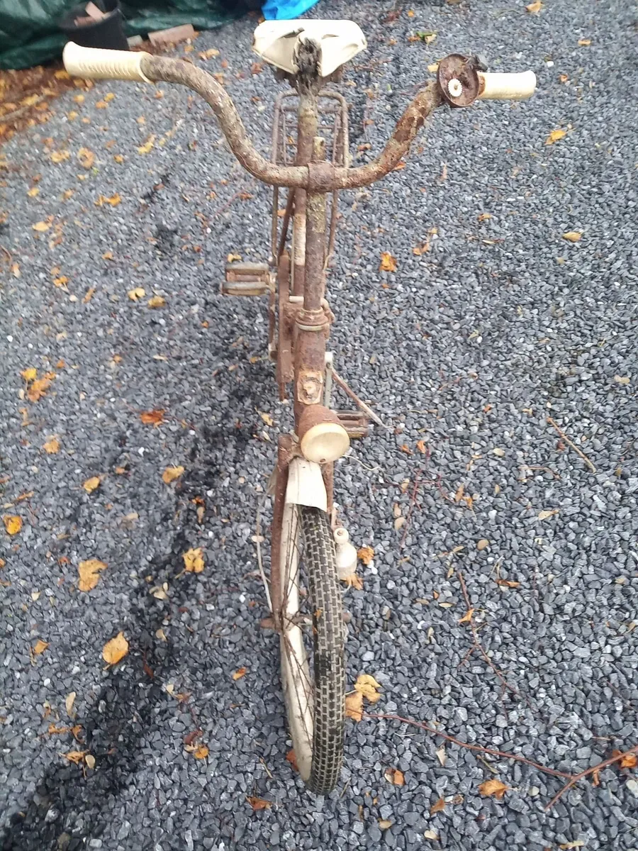 Eska vintage bicycle - Image 2