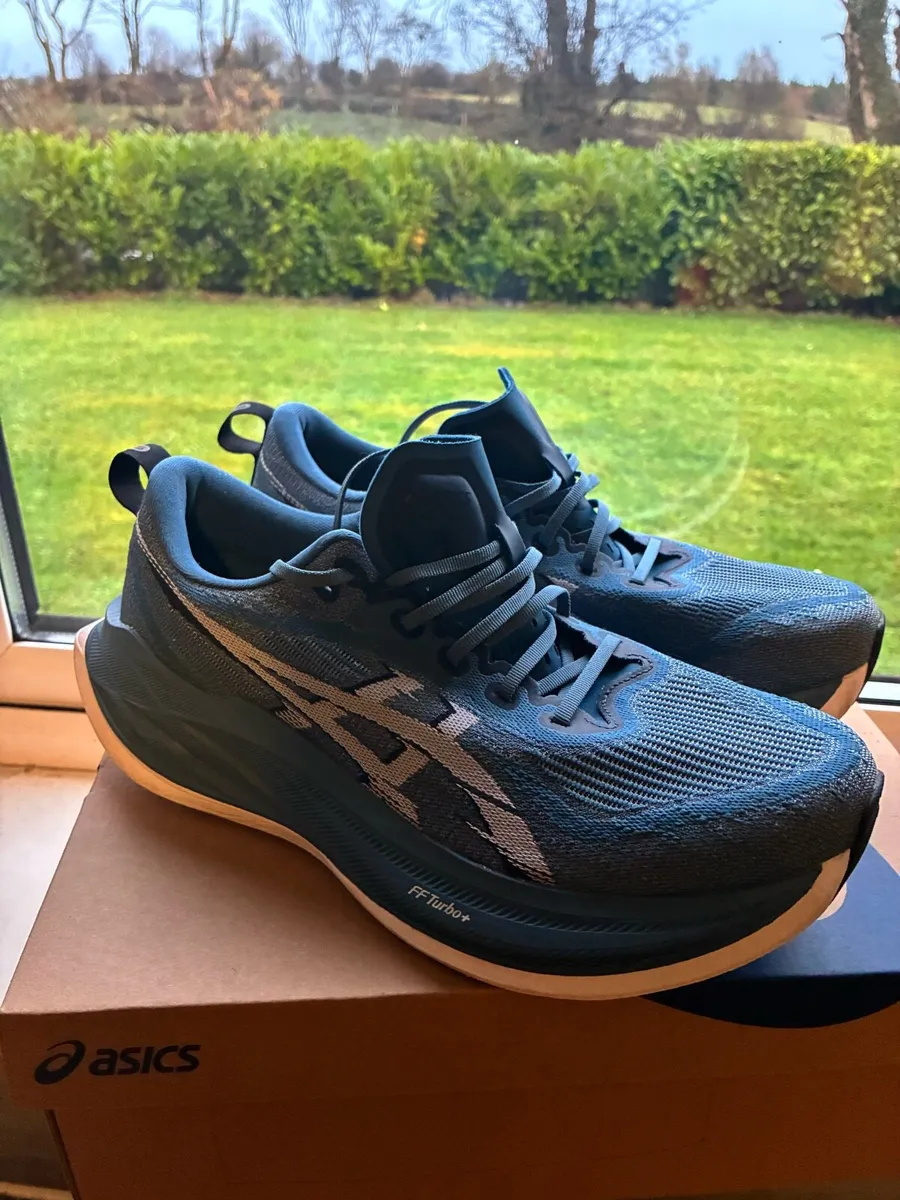 Men’s asics superblast 2 - Image 1