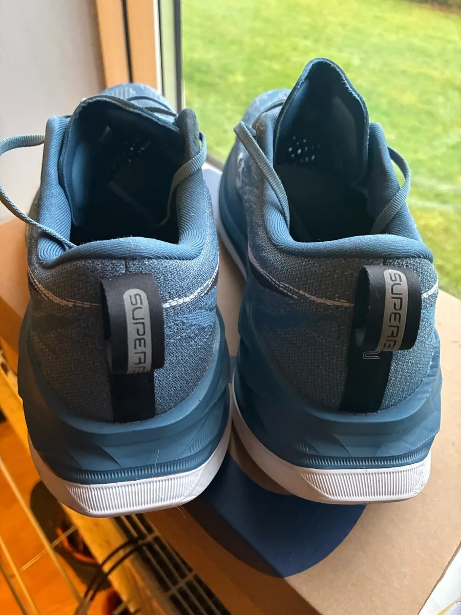 Men’s asics superblast 2 - Image 4
