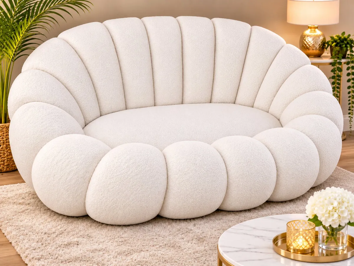 Sofa - Image 4