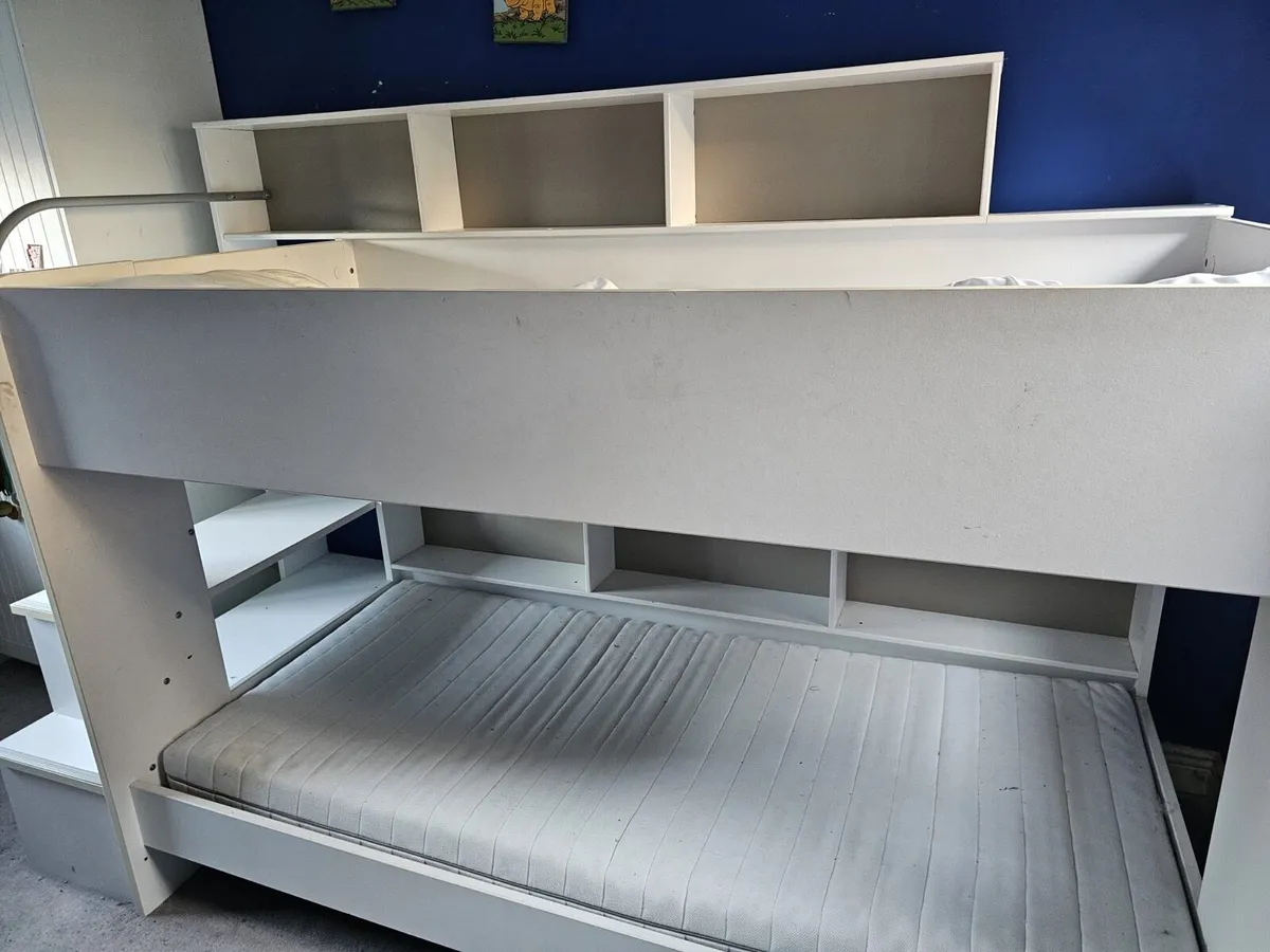 Bunk Bed - Image 4
