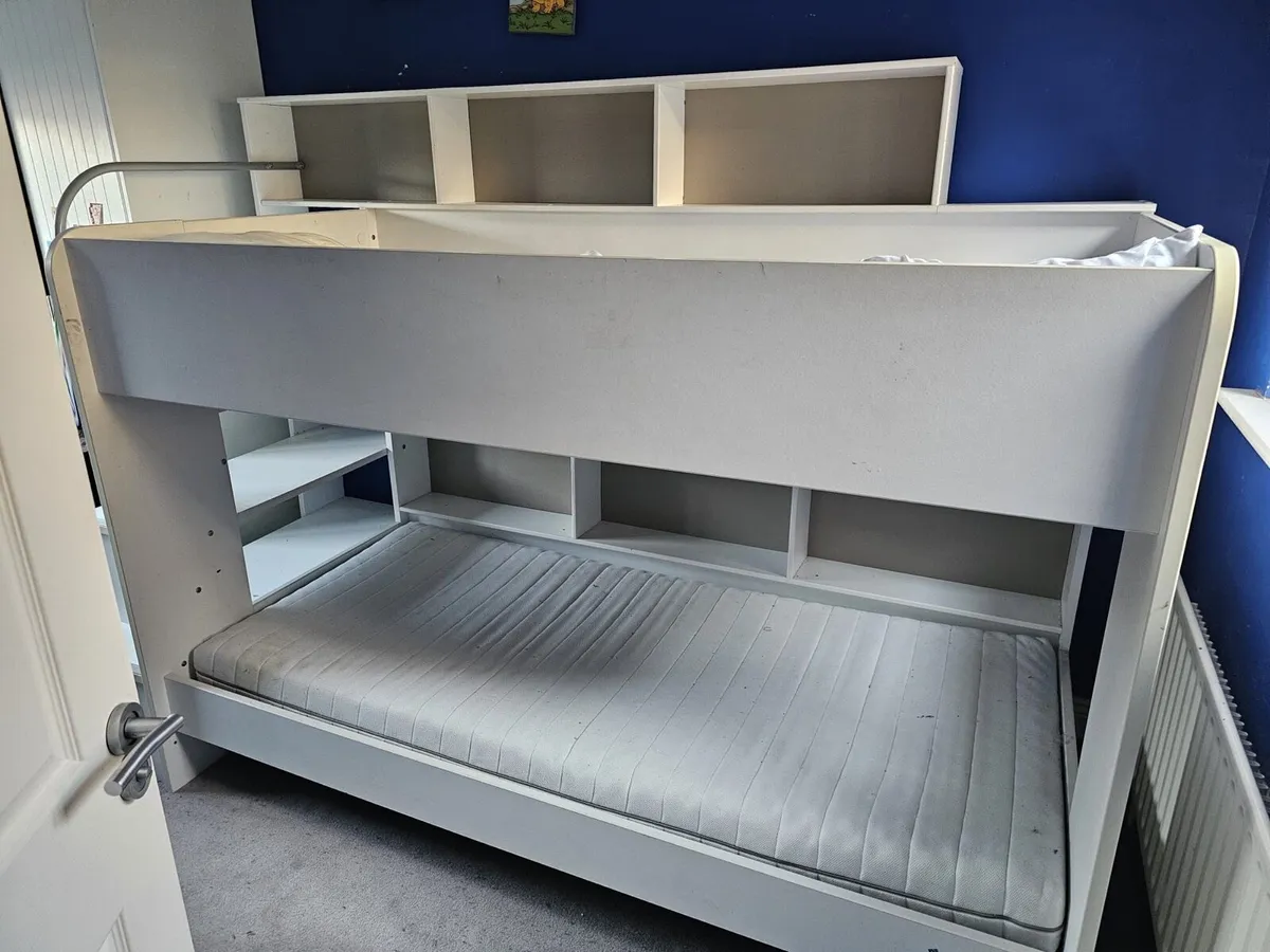 Bunk Bed - Image 1