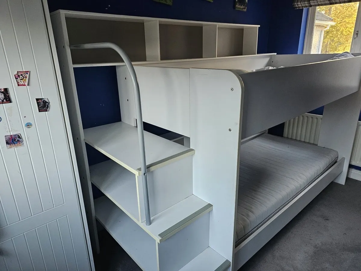 Bunk Bed - Image 2