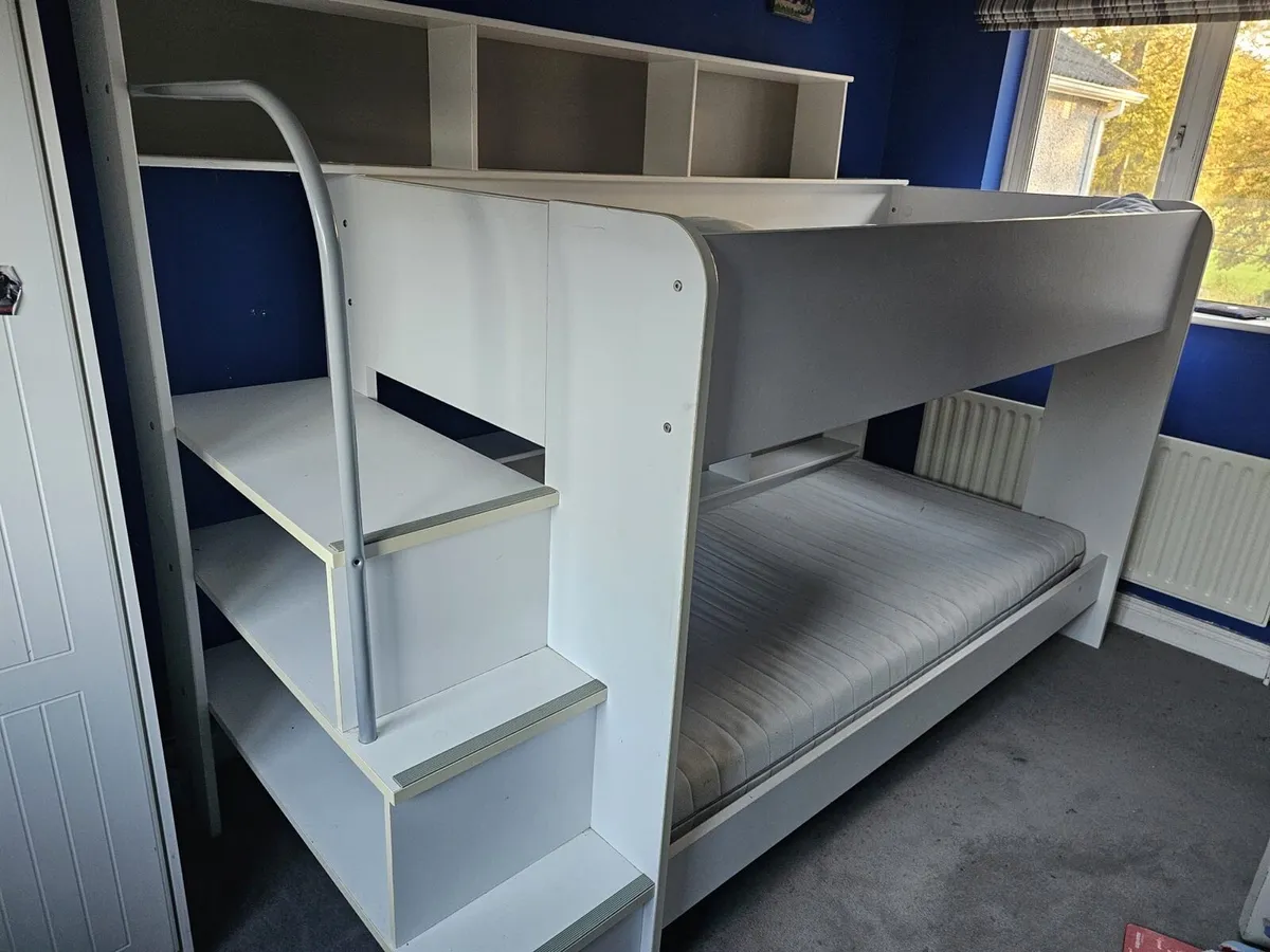 Bunk Bed - Image 3