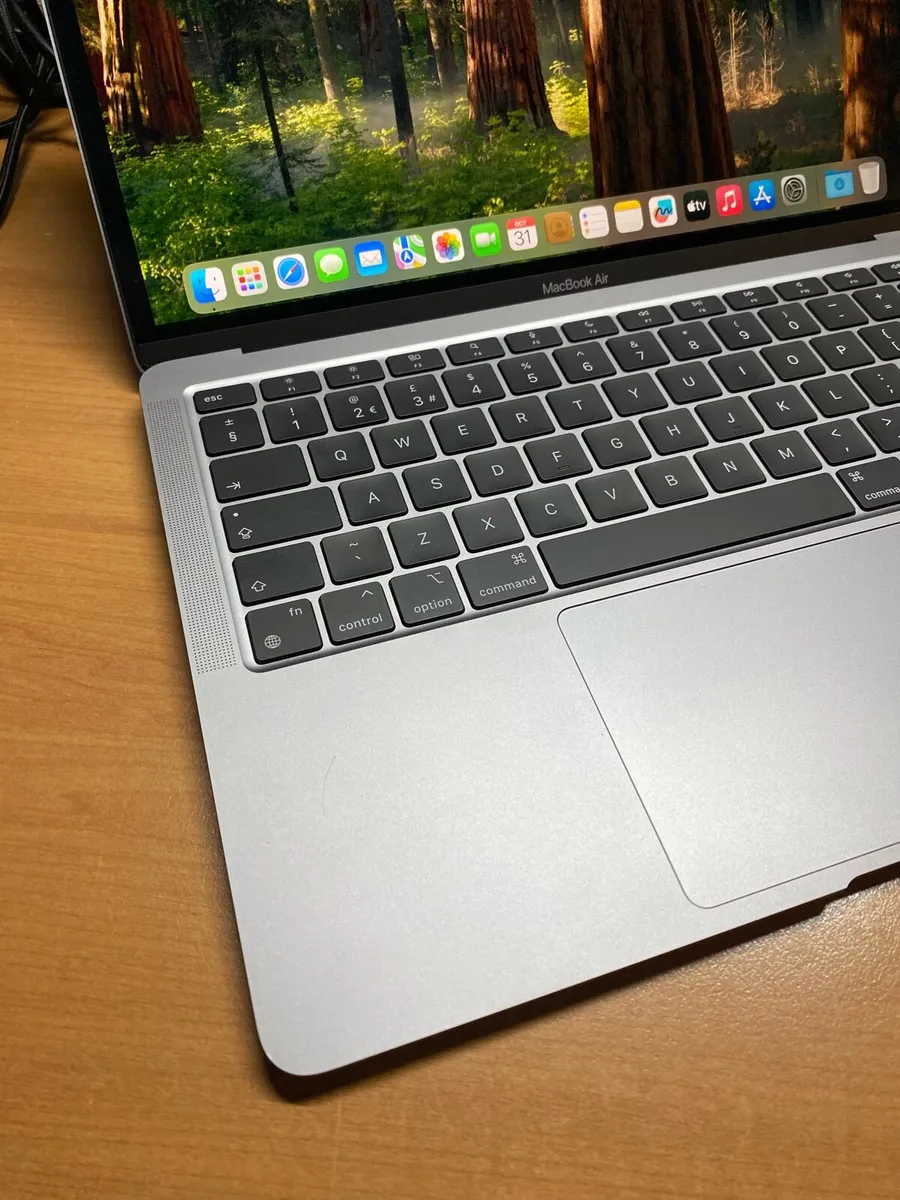 MacBook Air 13 M1 Pro 16/500 like new - Image 3