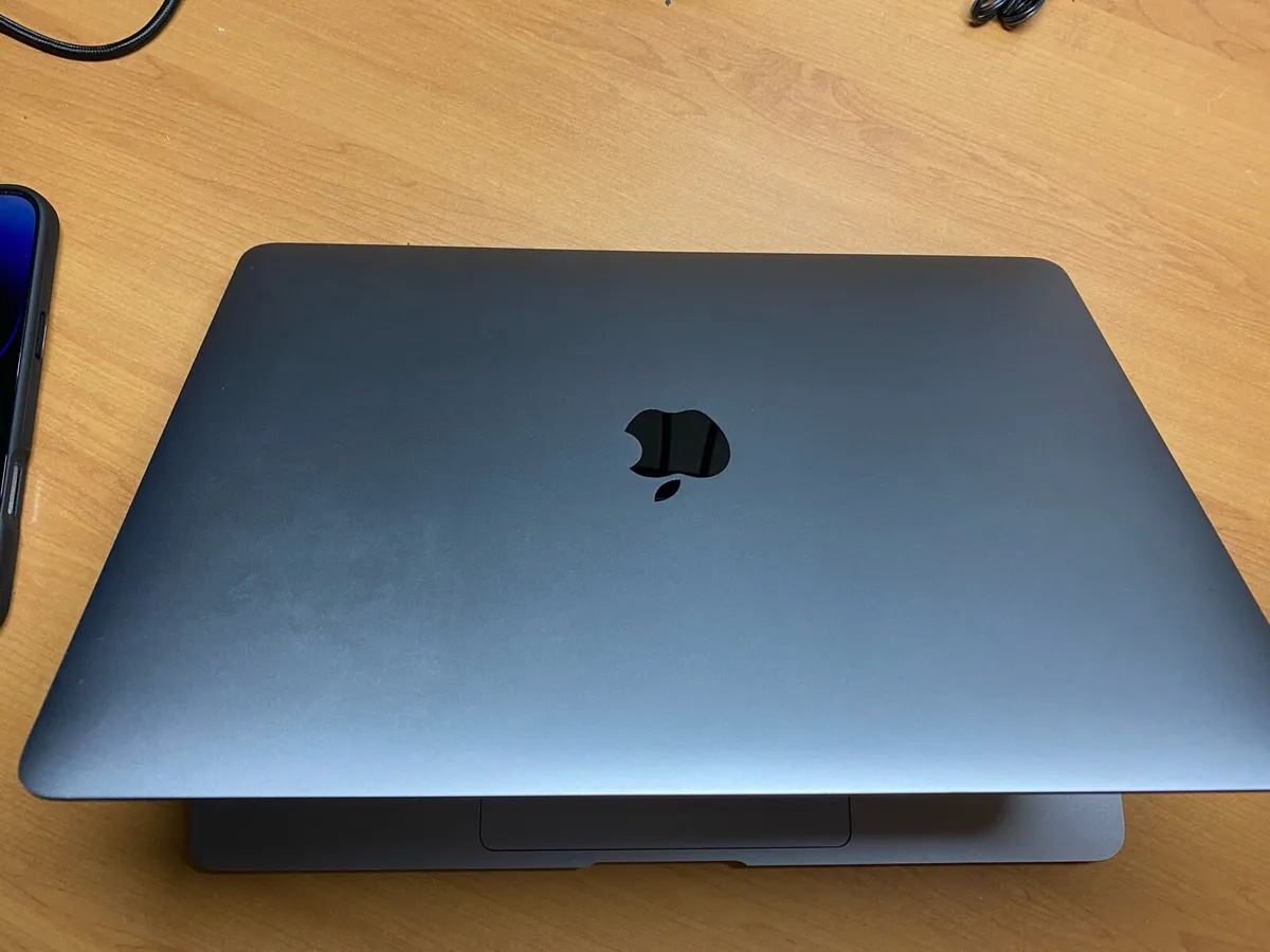 MacBook Air 13 M1 Pro 16/500 like new - Image 4