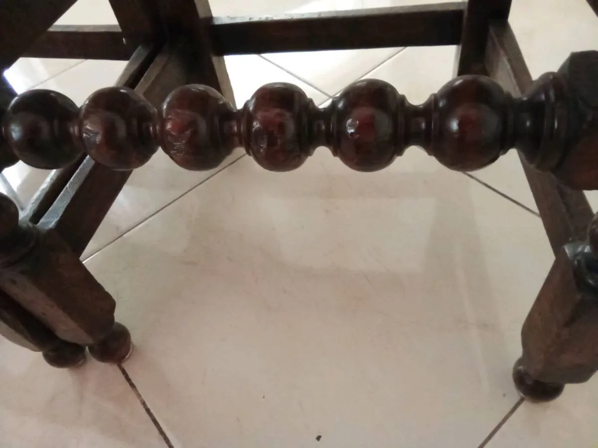 Dinning chairs - Image 3