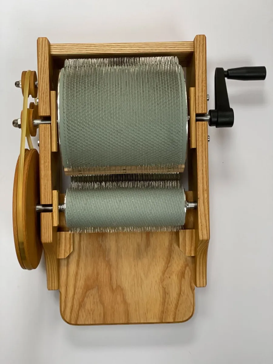 Standard classic carder - Excellent condition - Image 2