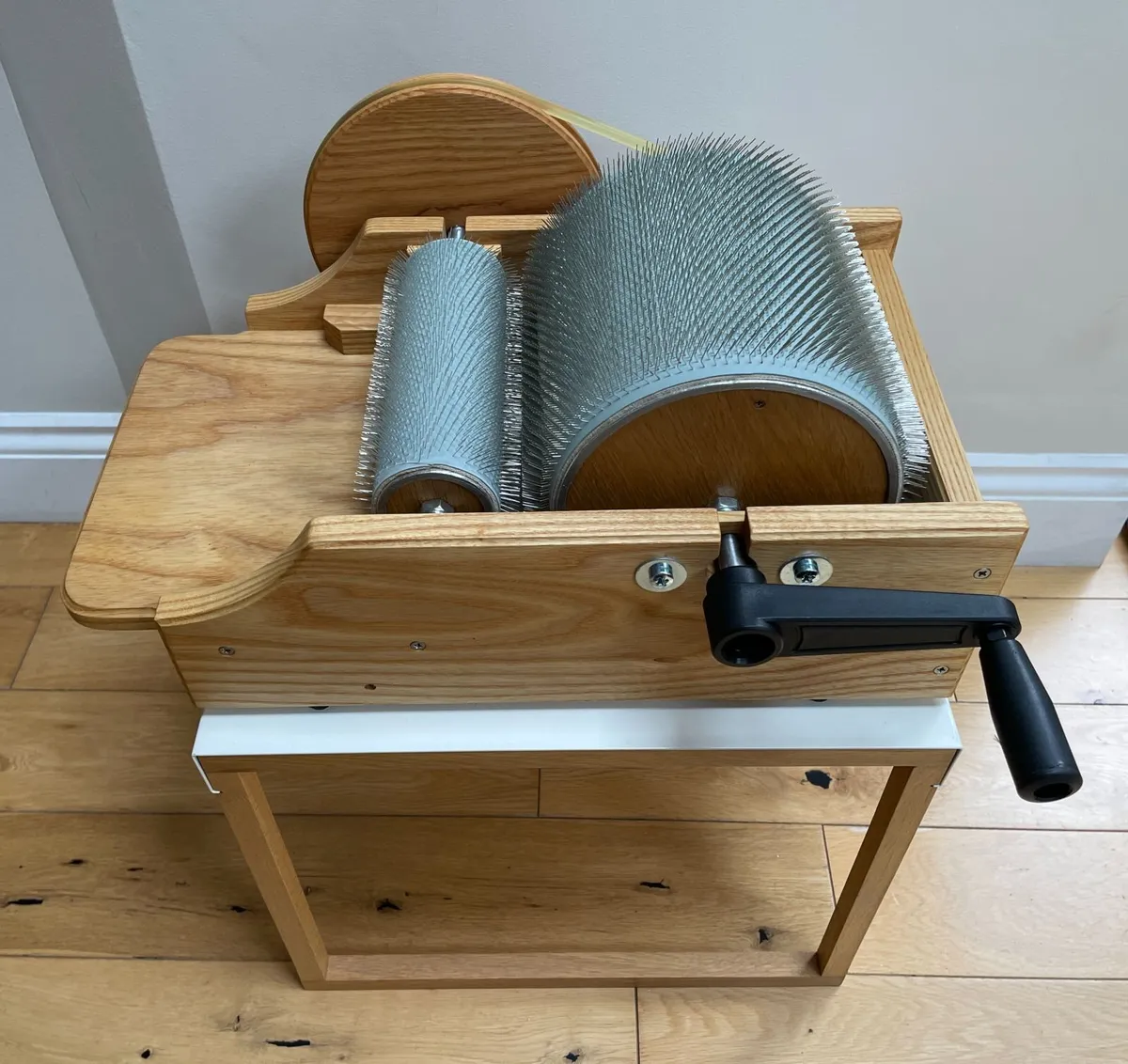 Standard classic carder - Excellent condition - Image 4