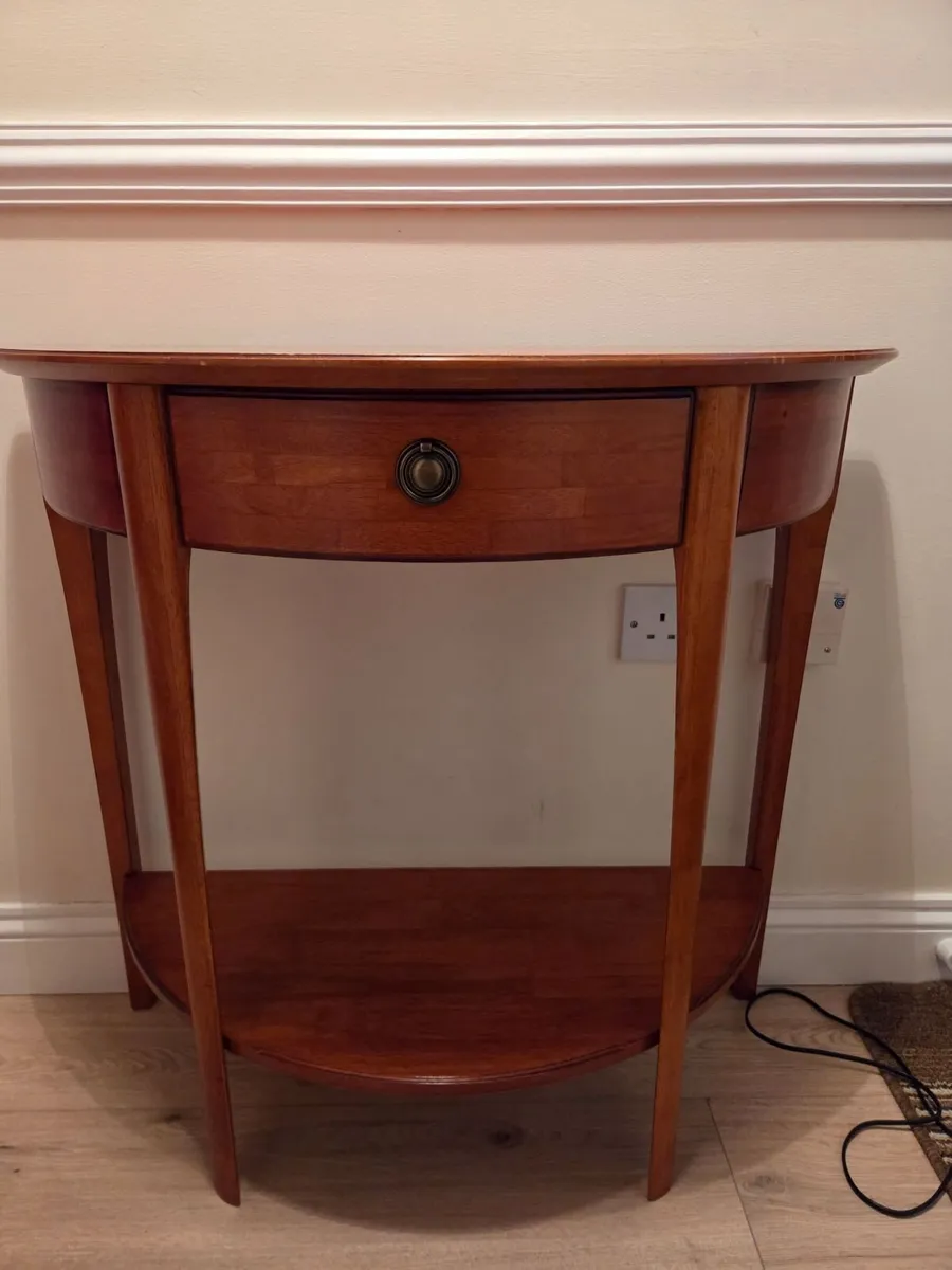 Table - Image 1