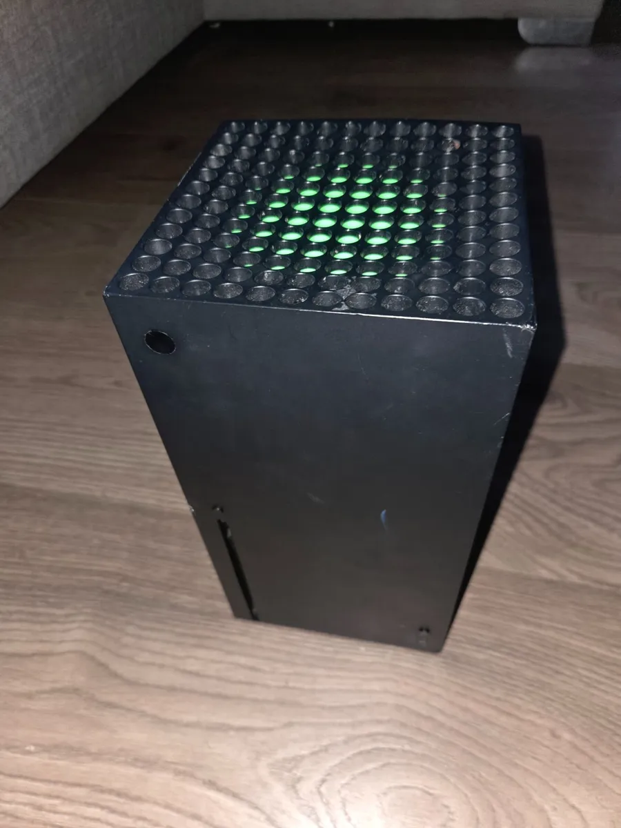 X box x series - Image 1