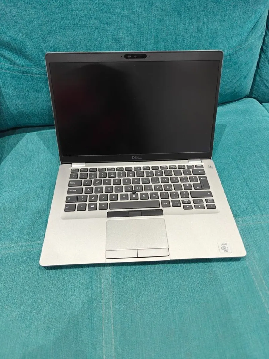 Dell Latitude 5411 | i7 | 16GB | 256GB |Nvidia - Image 1