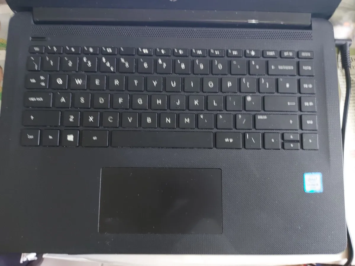 HP Laptop TPN-Q189, 4GB Ram, 500GB, Win 10 - Image 3