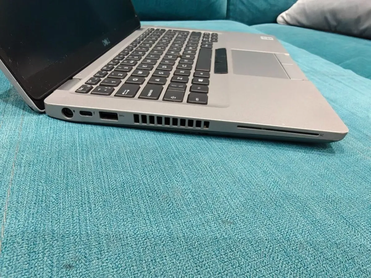 Dell Latitude 5411 | i7 | 16GB | 256GB |Nvidia - Image 4