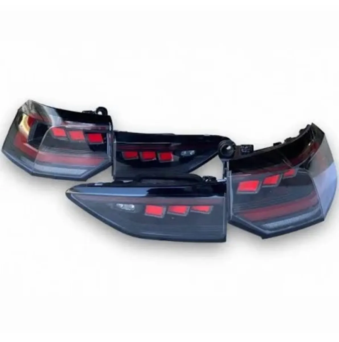 VW Golf 8.5 GTI/R taillights - Image 2