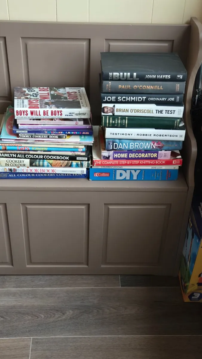 Books