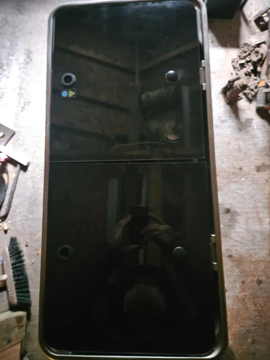 Camper hob/sink unit - Image 2