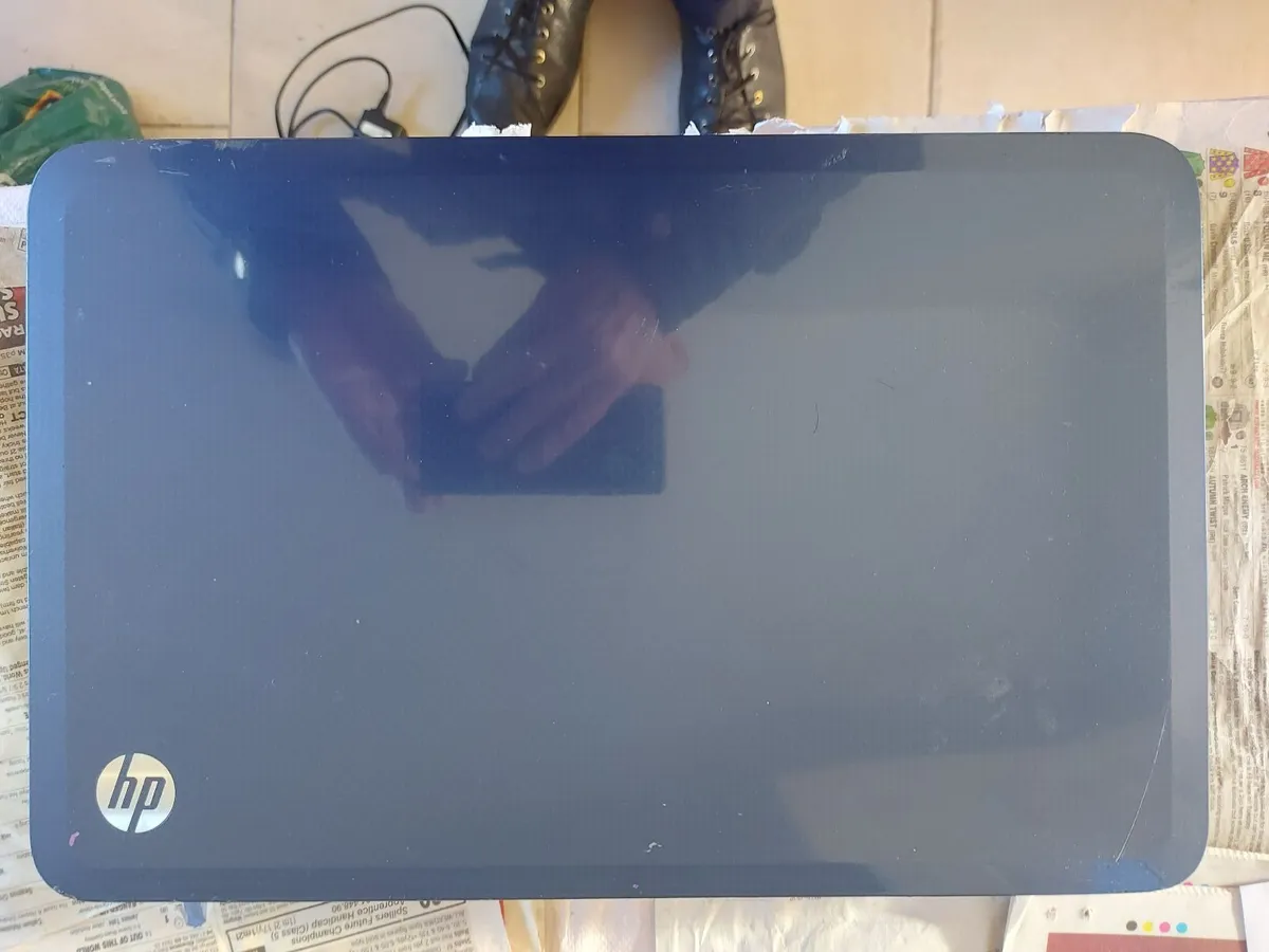 HP Pavilion G6 Laptop, 6GB Ram, Windows 8 - Image 3