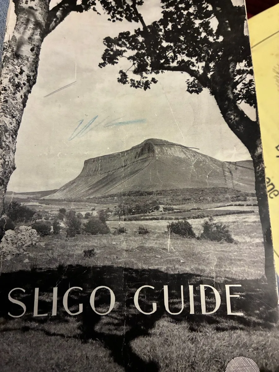 Sligo Guide 1960’s - Image 1