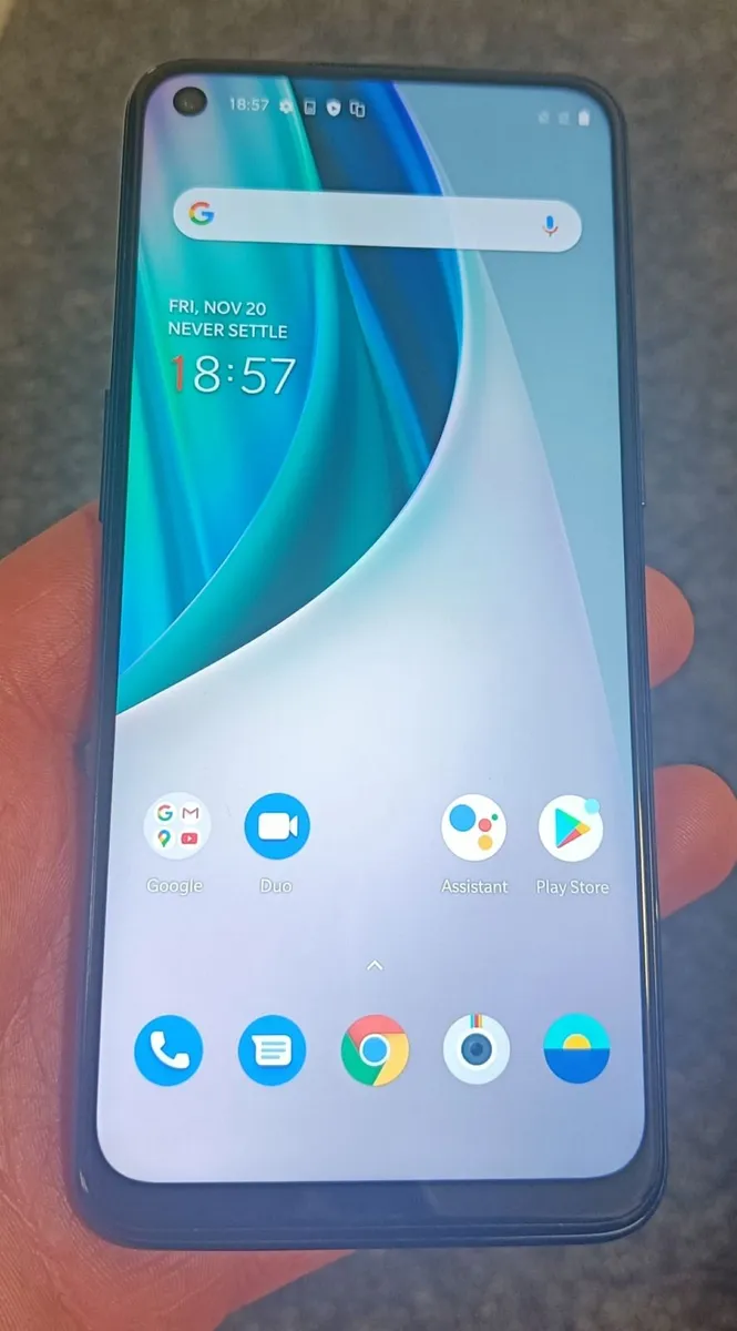 OnePlus N10 5g - Image 1