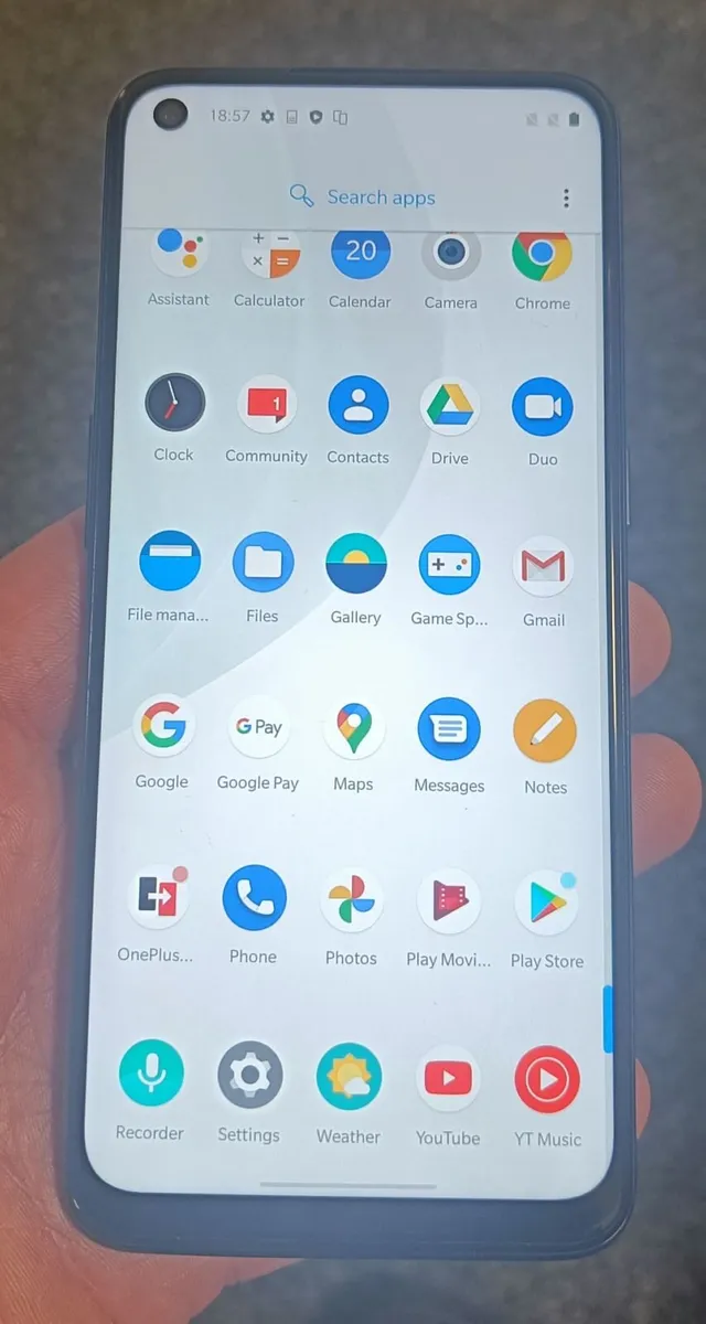 OnePlus N10 5g - Image 3