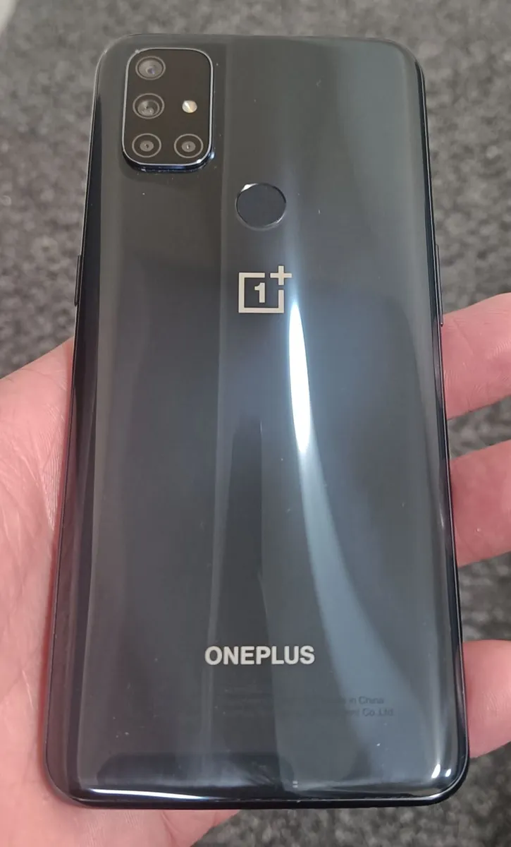 OnePlus N10 5g - Image 4