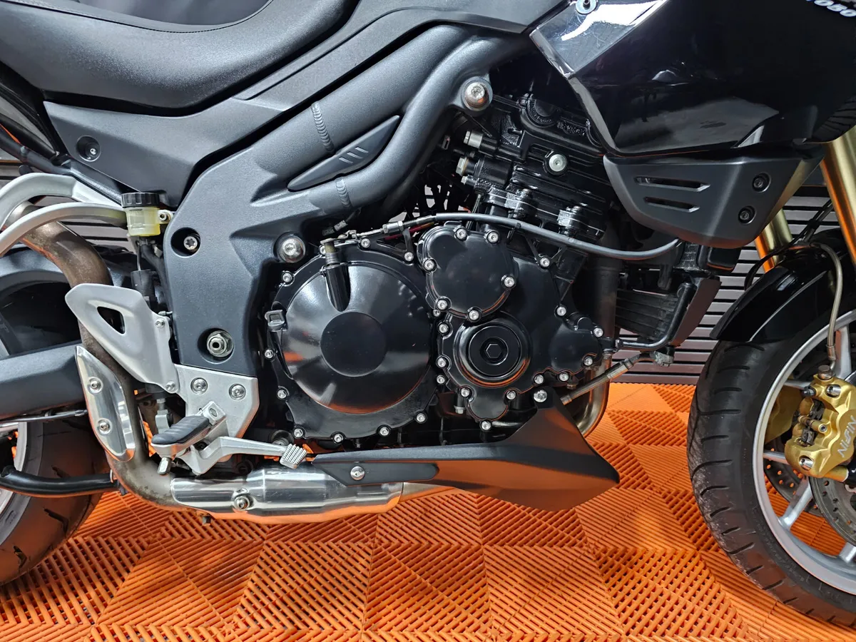 Triumph Tiger 1050 - Image 3