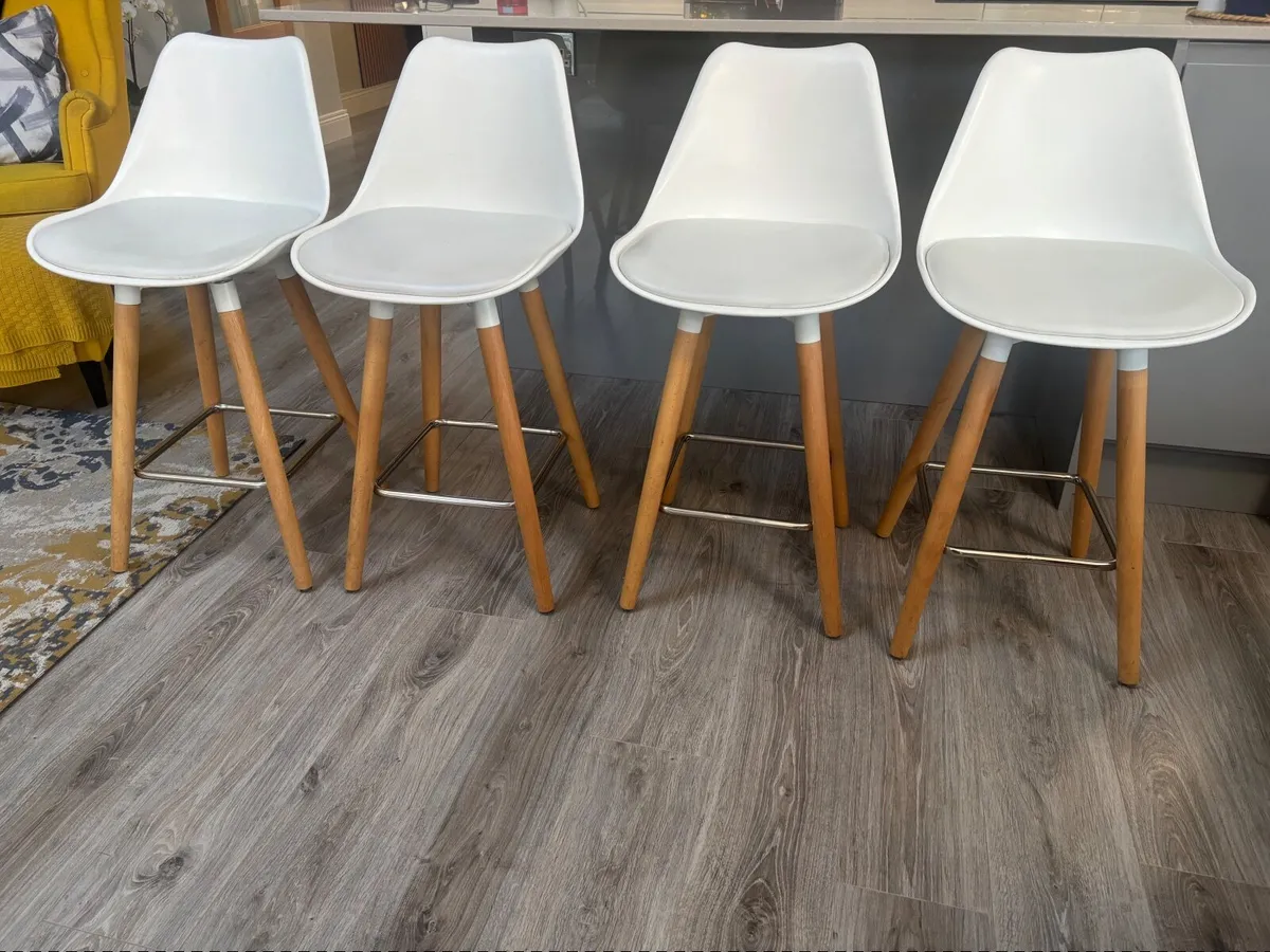 Bar stools - Image 3