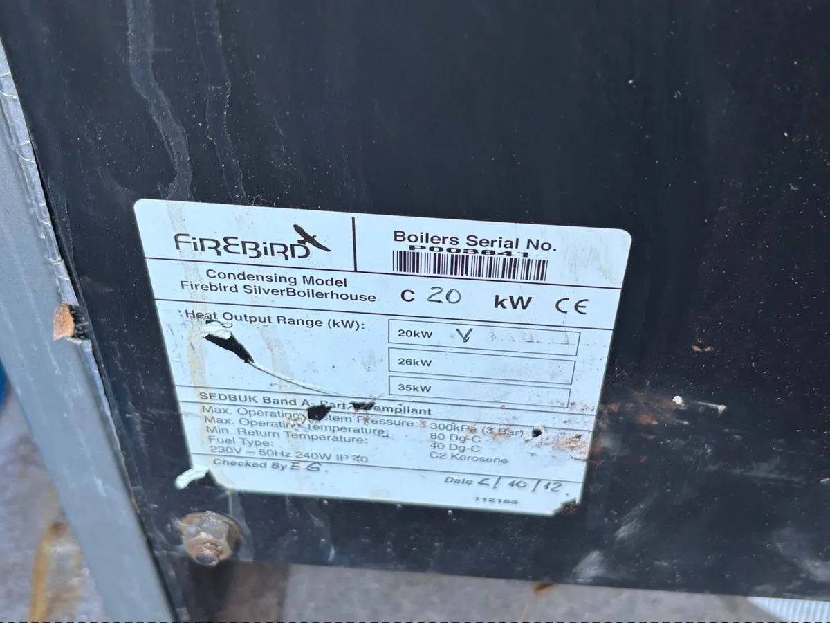 Boiler - Image 2