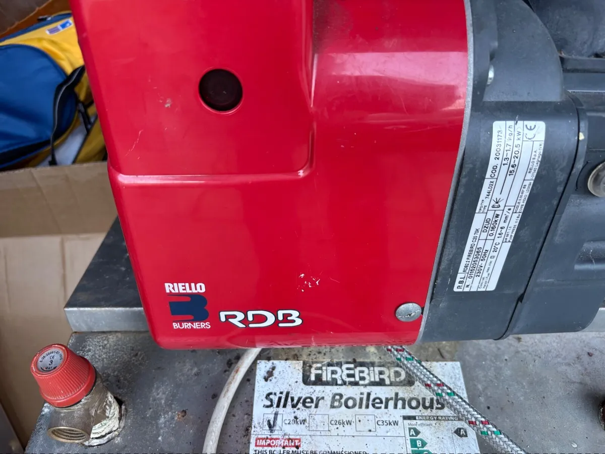 Boiler - Image 3