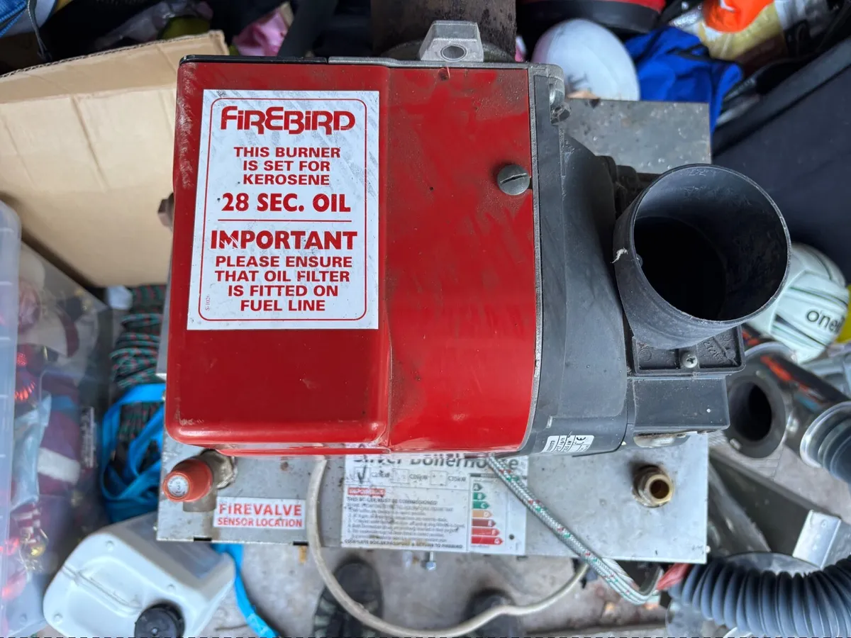 Boiler - Image 4