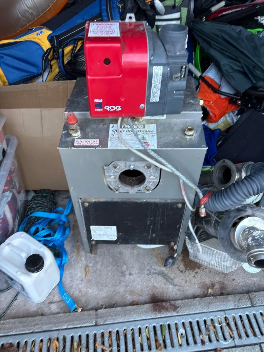Boiler - Image 1