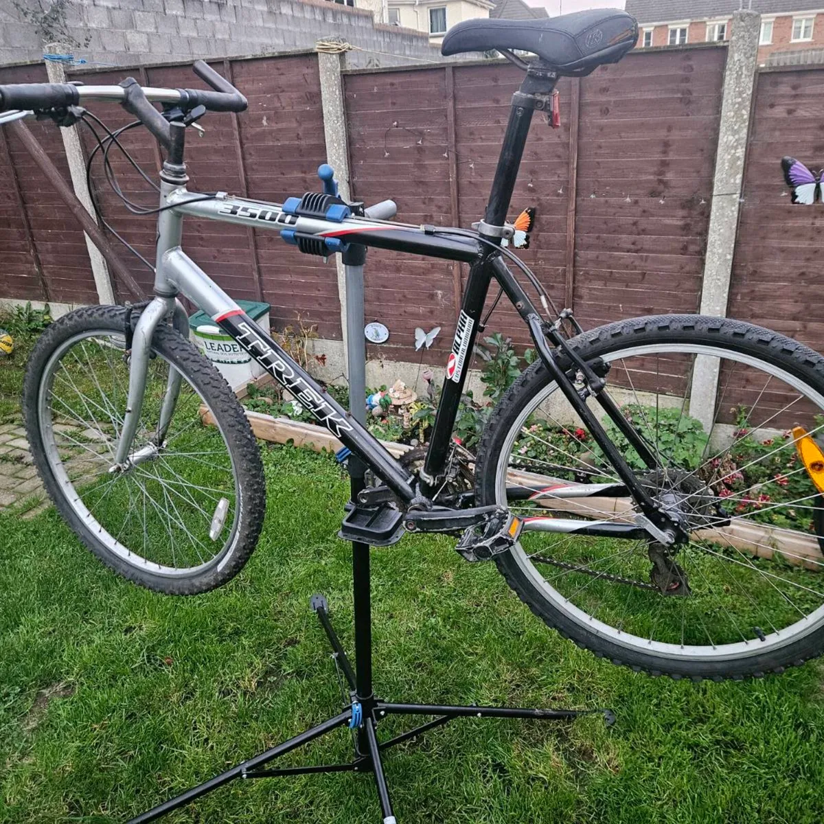 Trek bike - Image 2