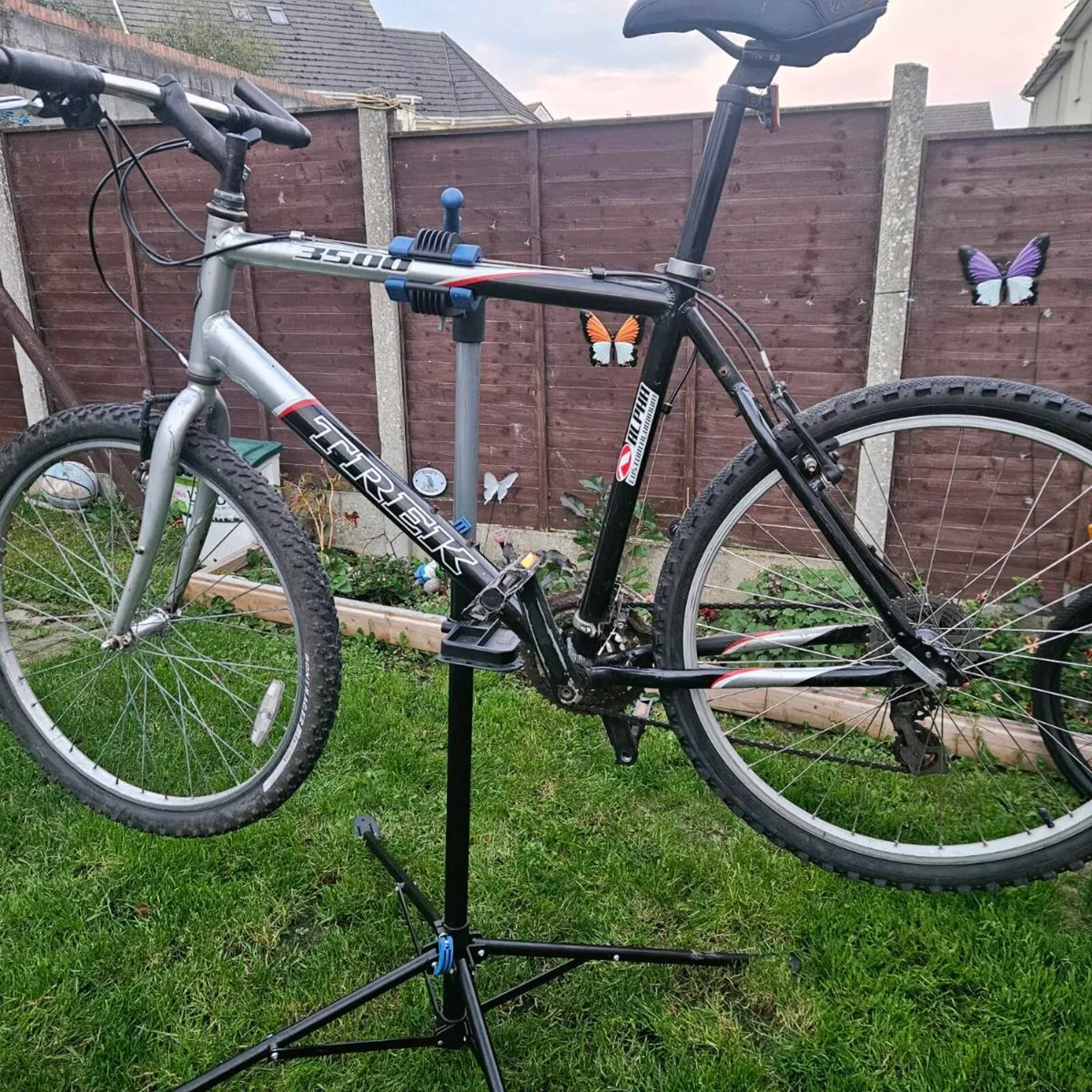 Trek bike - Image 3
