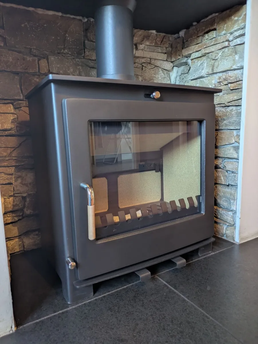 stove 12kw NEW - Image 2