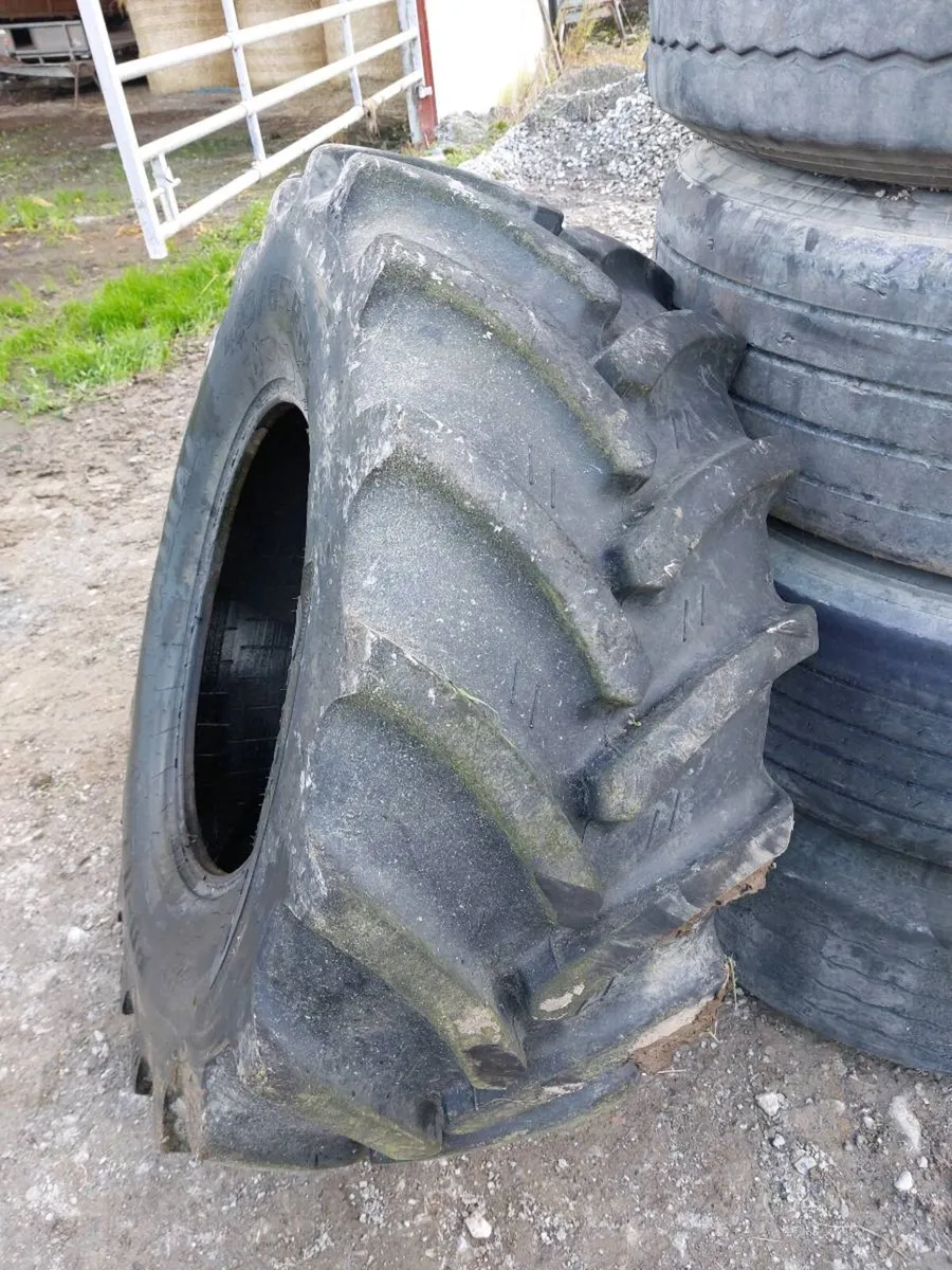 Tyres - Image 2