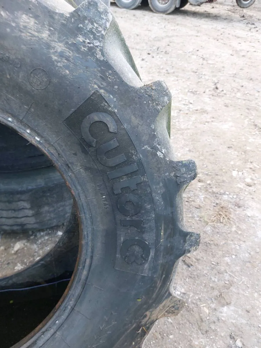 Tyres - Image 3