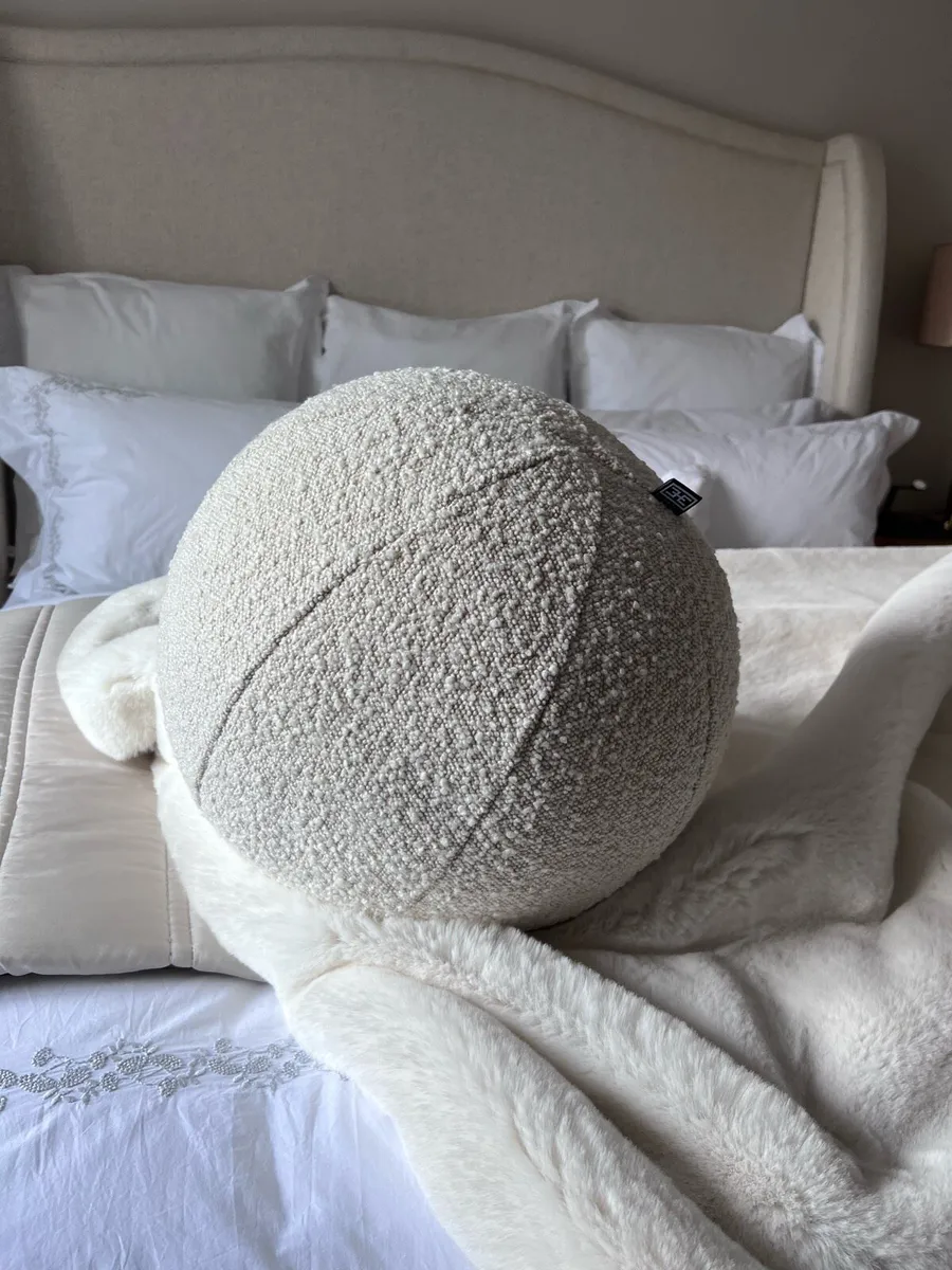 Eichholtz cushion - Image 1