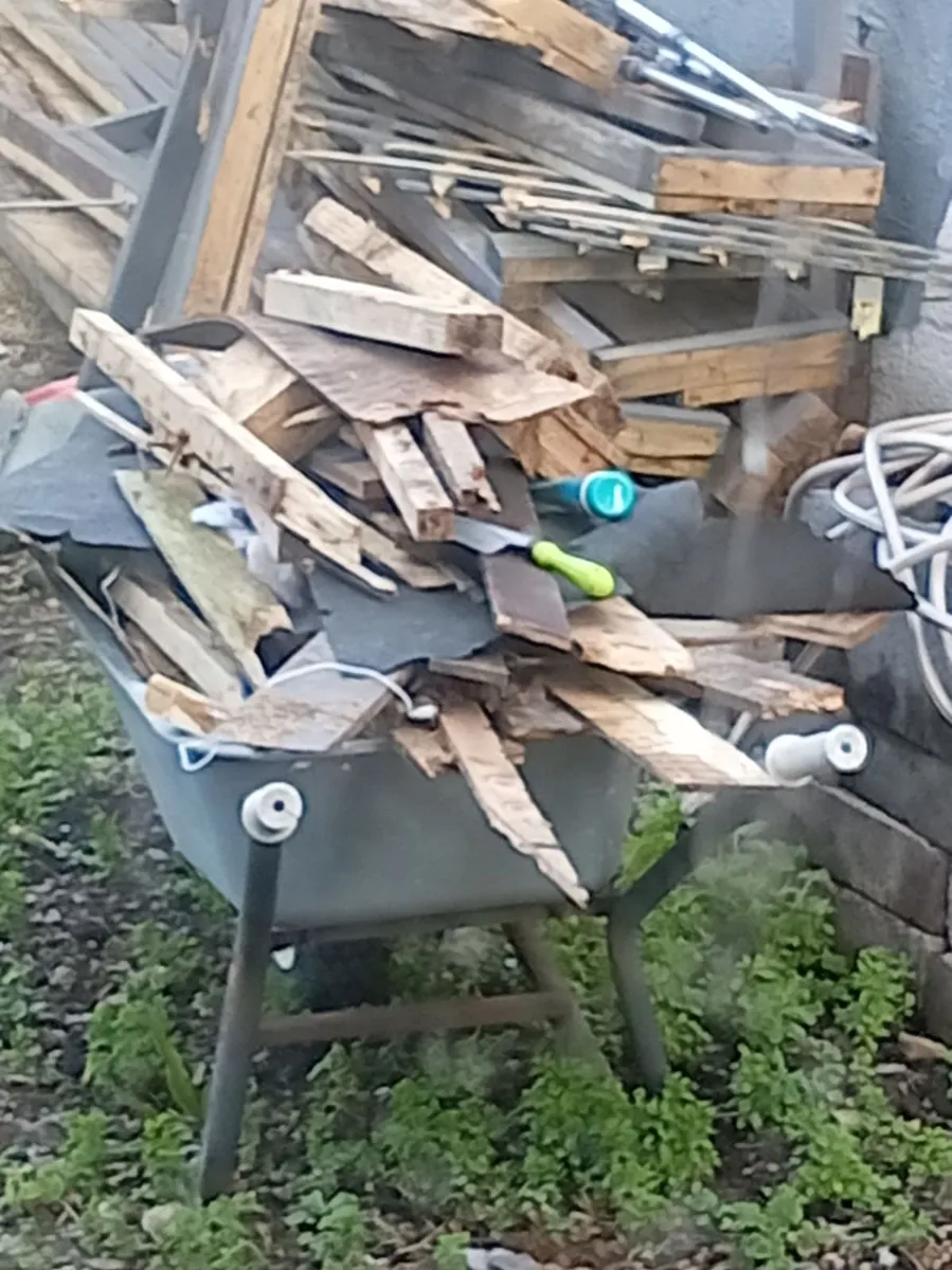 Rubbish removal - Image 3