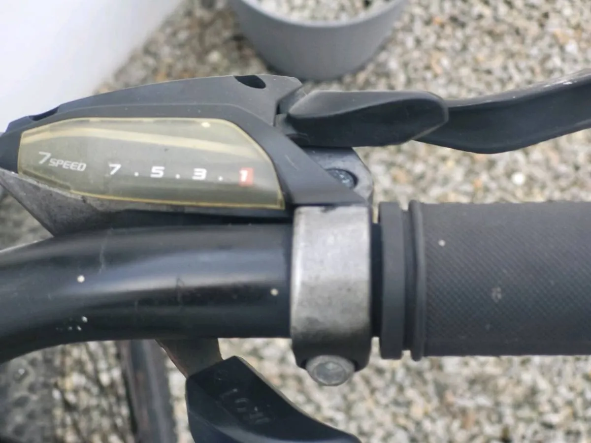 CHEAP USED RUNAROUND BIKE - Image 2