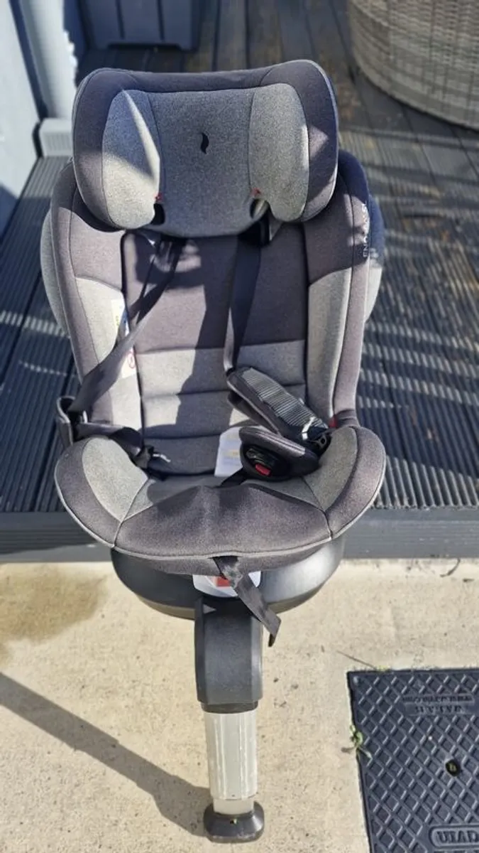 Car seat - Image 3