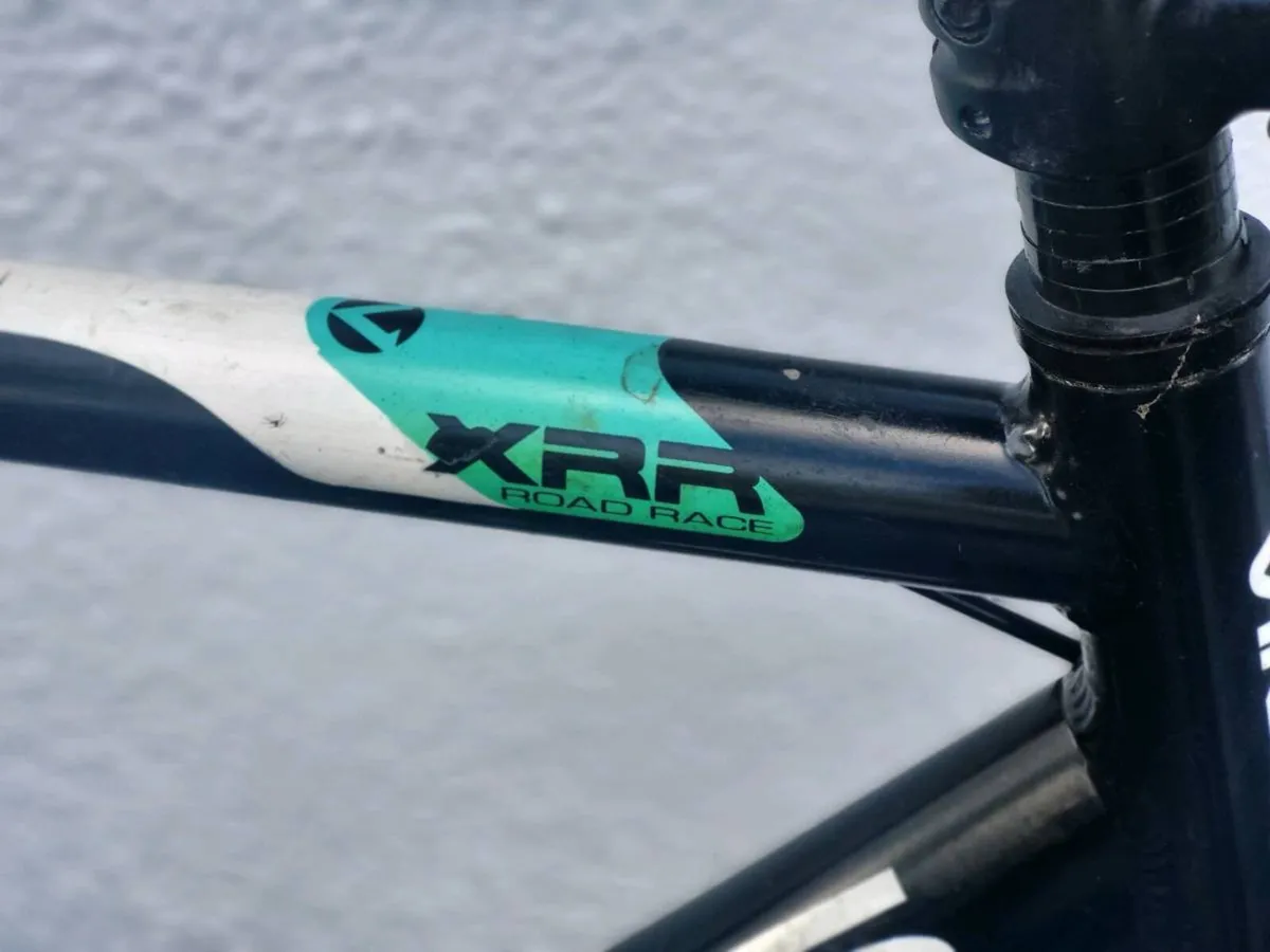 VIKING ROAD BIKE USED IN WORKING ORDER - Image 2
