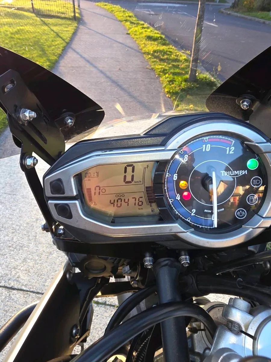 Triumph tiger 800xc - Image 3