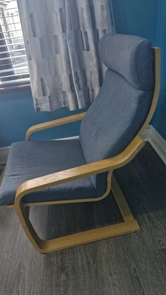 Rocker chair - Image 2