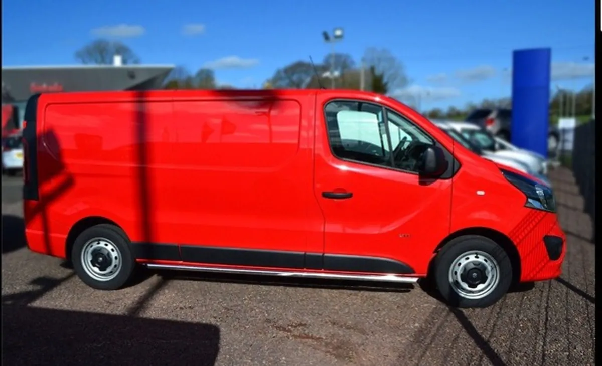 ** ABAR  ** 2015 +    *** Accessories*** - Image 2