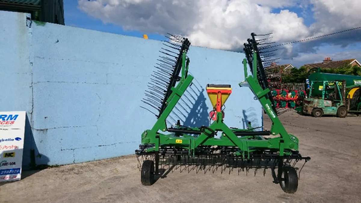 APV Seeder and Broadcaster - Image 2