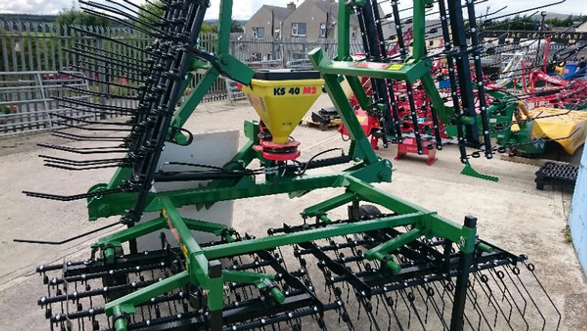 APV Seeder and Broadcaster - Image 4