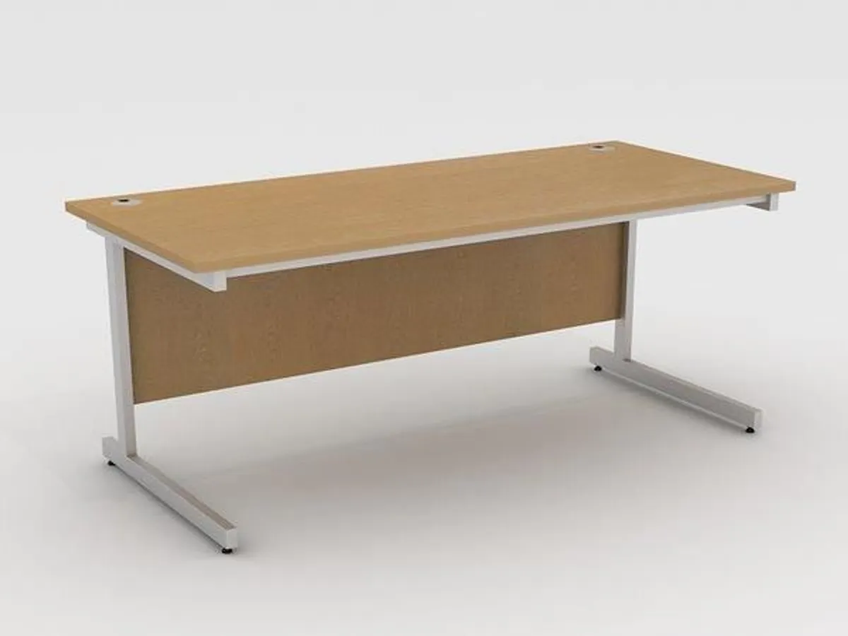 NEW Office Furniture (Desks from €160) - Image 3