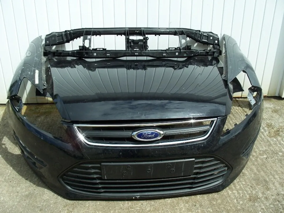 Ford front body parts - Image 3