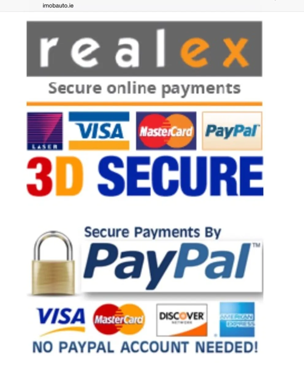 ** ABAR  ** 2015 +    *** Accessories*** - Image 3